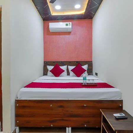 Hotel Krishna Priya Haridwār Exterior photo